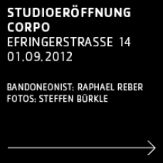 Bildtafel mit Informationen zur folgenden Bildserie