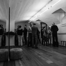 Tango – Impression aus der Galerie